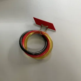 1930’s plastic brooch