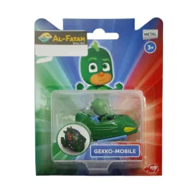 203141001 SIMBA MOBILE DINKEY METAL