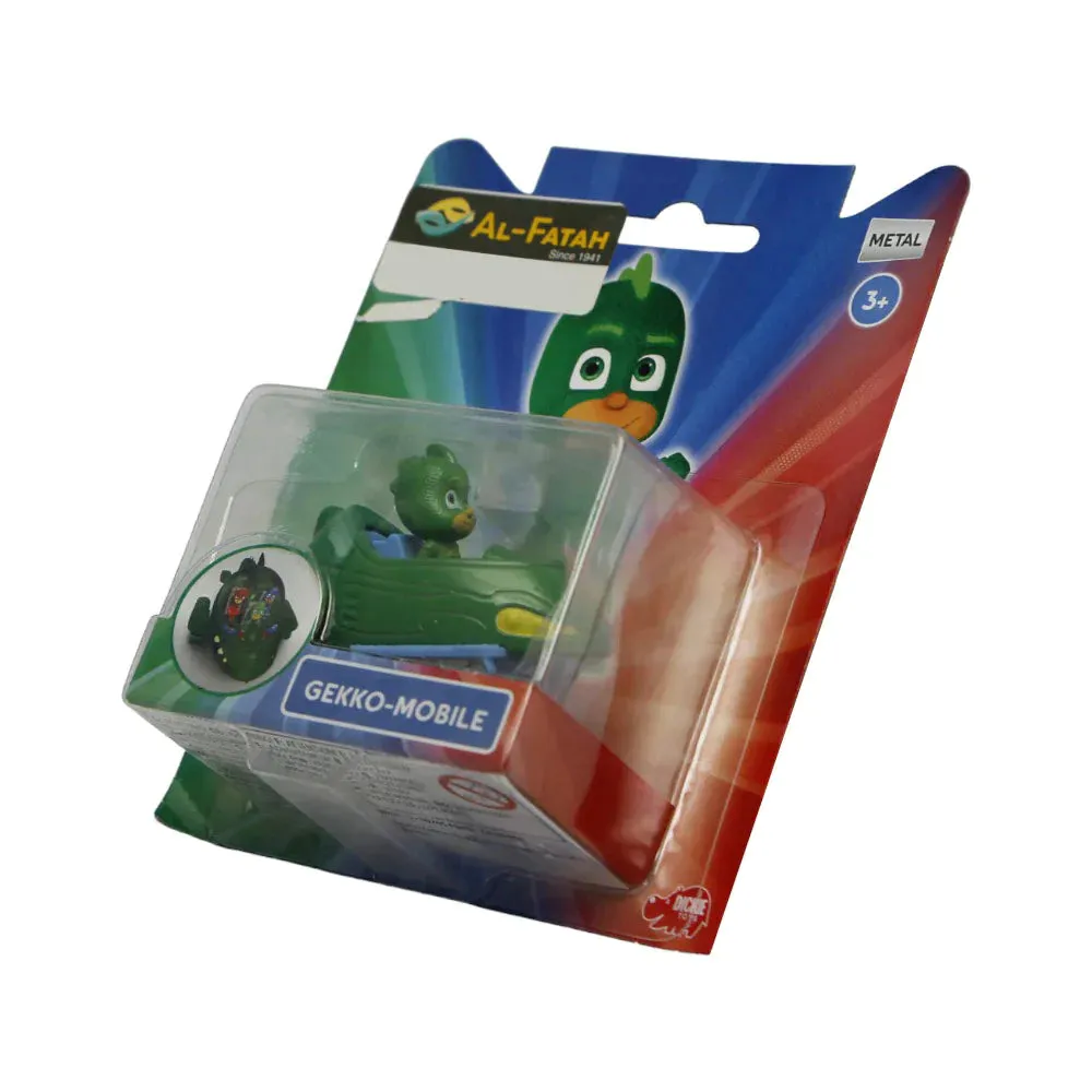 203141001 SIMBA MOBILE DINKEY METAL
