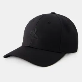 2410660-ESS T/T CAP N°1 black | Casquette Unisexe