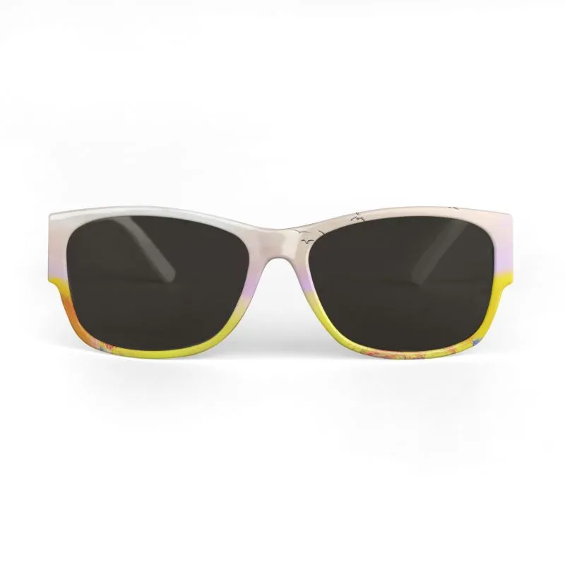 #300 JAXS N CROWN sunglasses