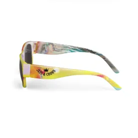 #300 JAXS N CROWN sunglasses