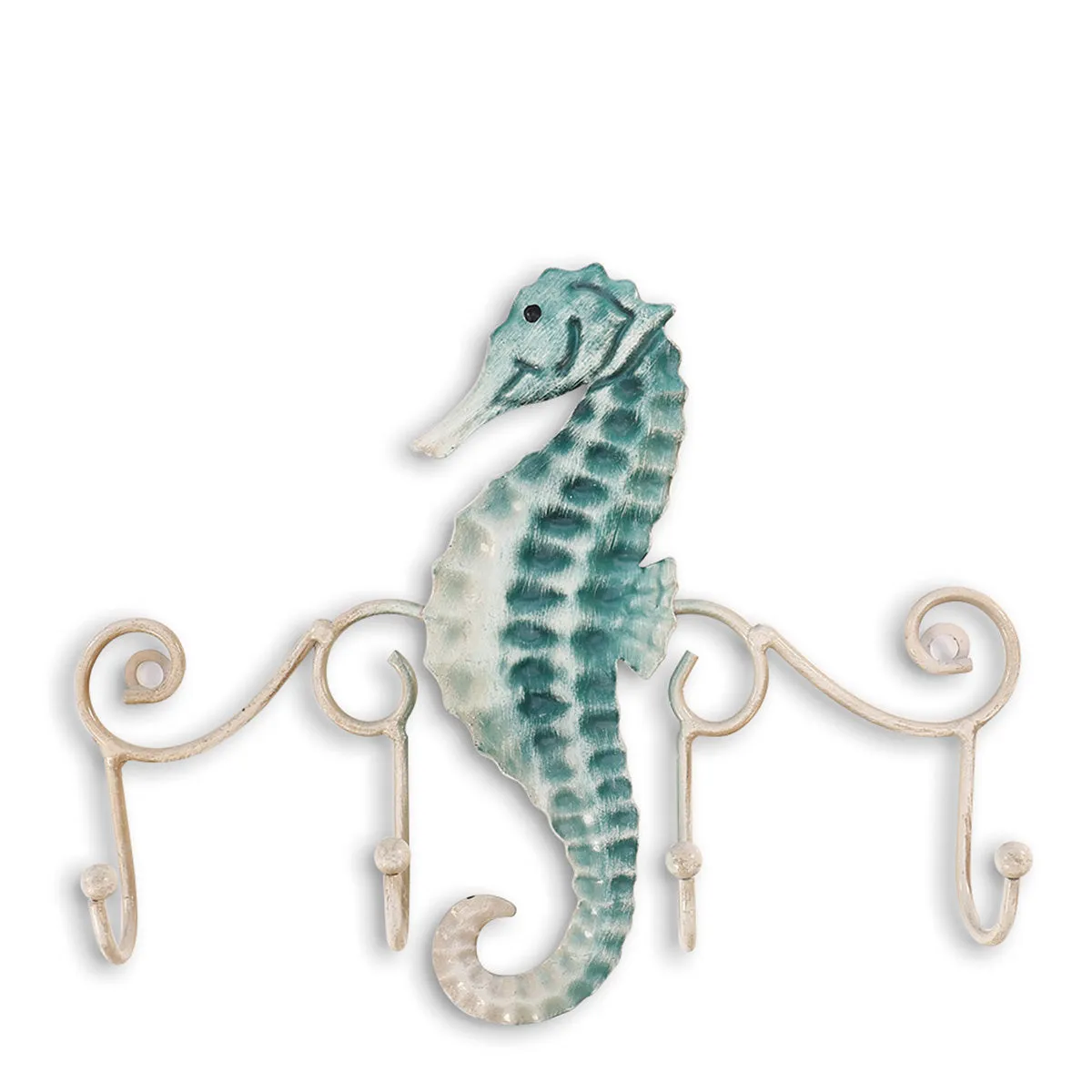 4 Kinds Iron Animal and Mermaid Hanger