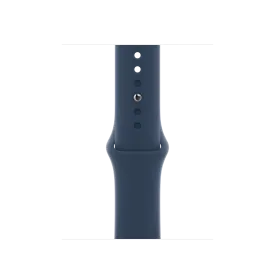 41mm Abyss Blue Sport Band - Regular