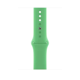 45mm Bright Green Sport Band - Regular