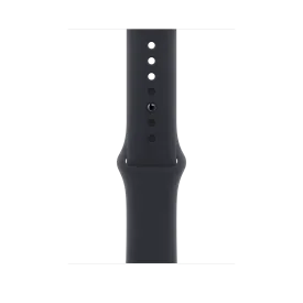 45mm Midnight Sport Band - S/M