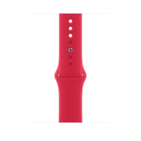45mm (PRODUCT) RED Sport Band