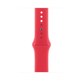 45mm (PRODUCT)RED Sport Band - M/L