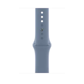 45mm Slate Blue Sport Band