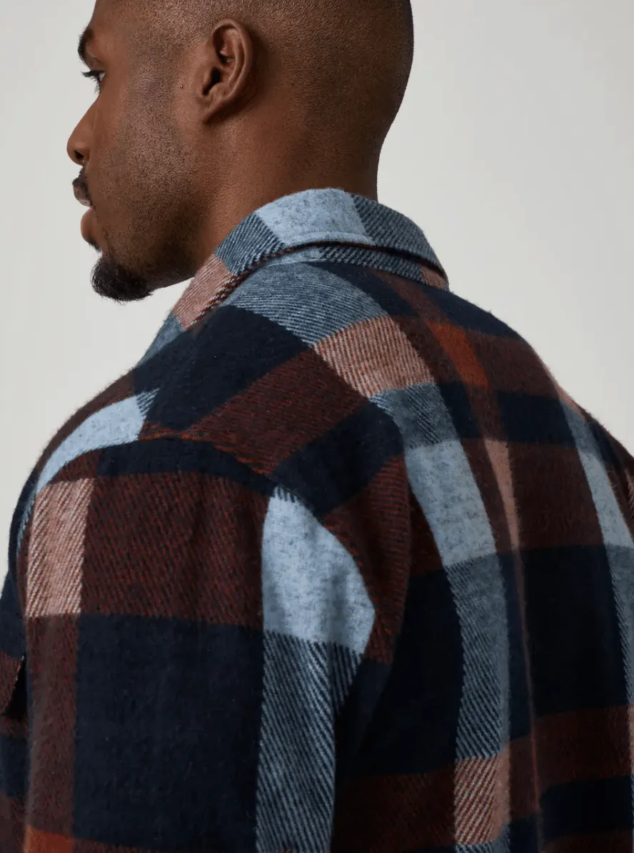 7 Diamonds Generation™ Long Sleeve Shirt