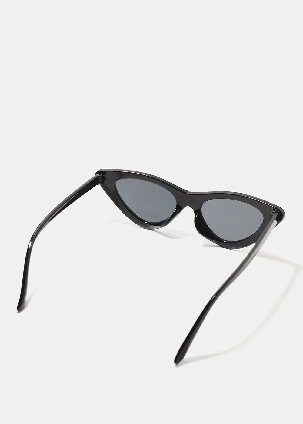 A  Cat Eye Sunglasses