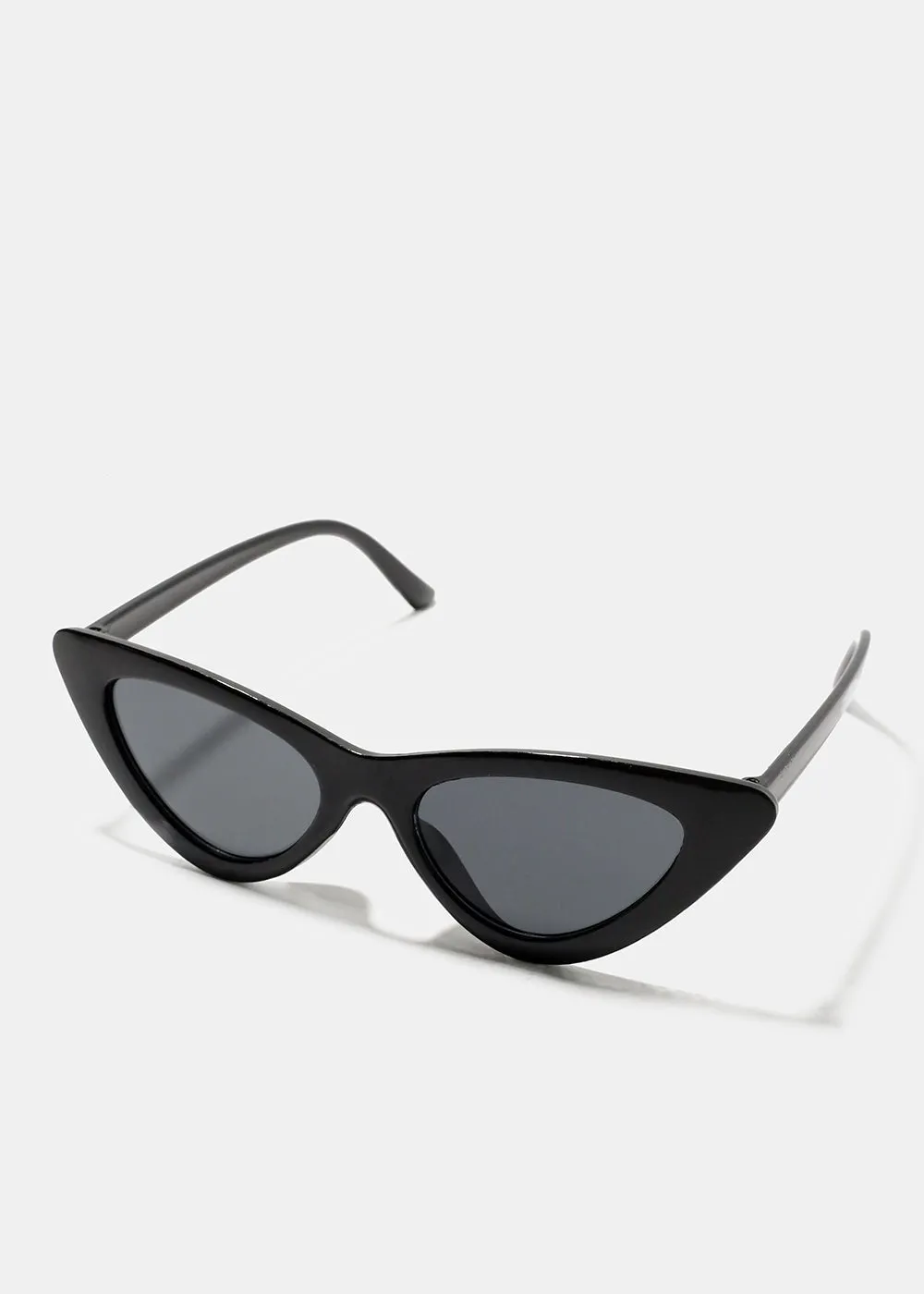 A  Cat Eye Sunglasses