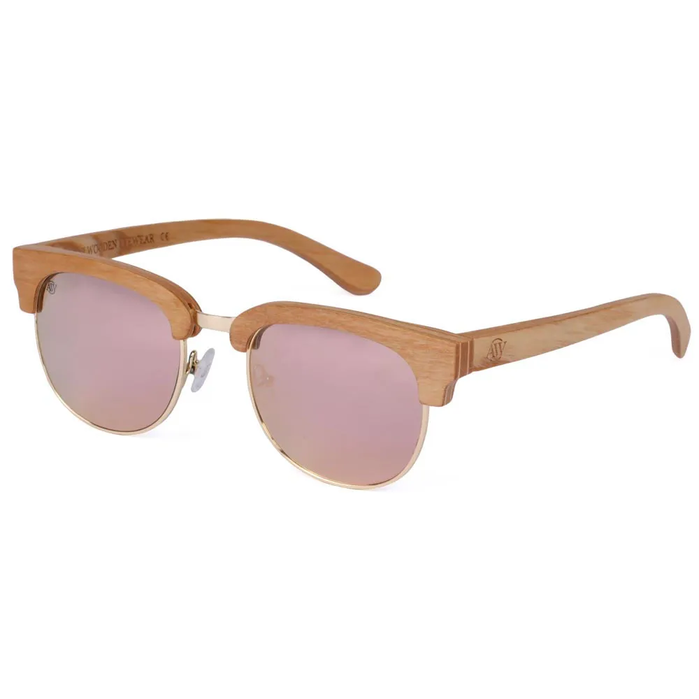 Aarni Sunglasses Master - Alder