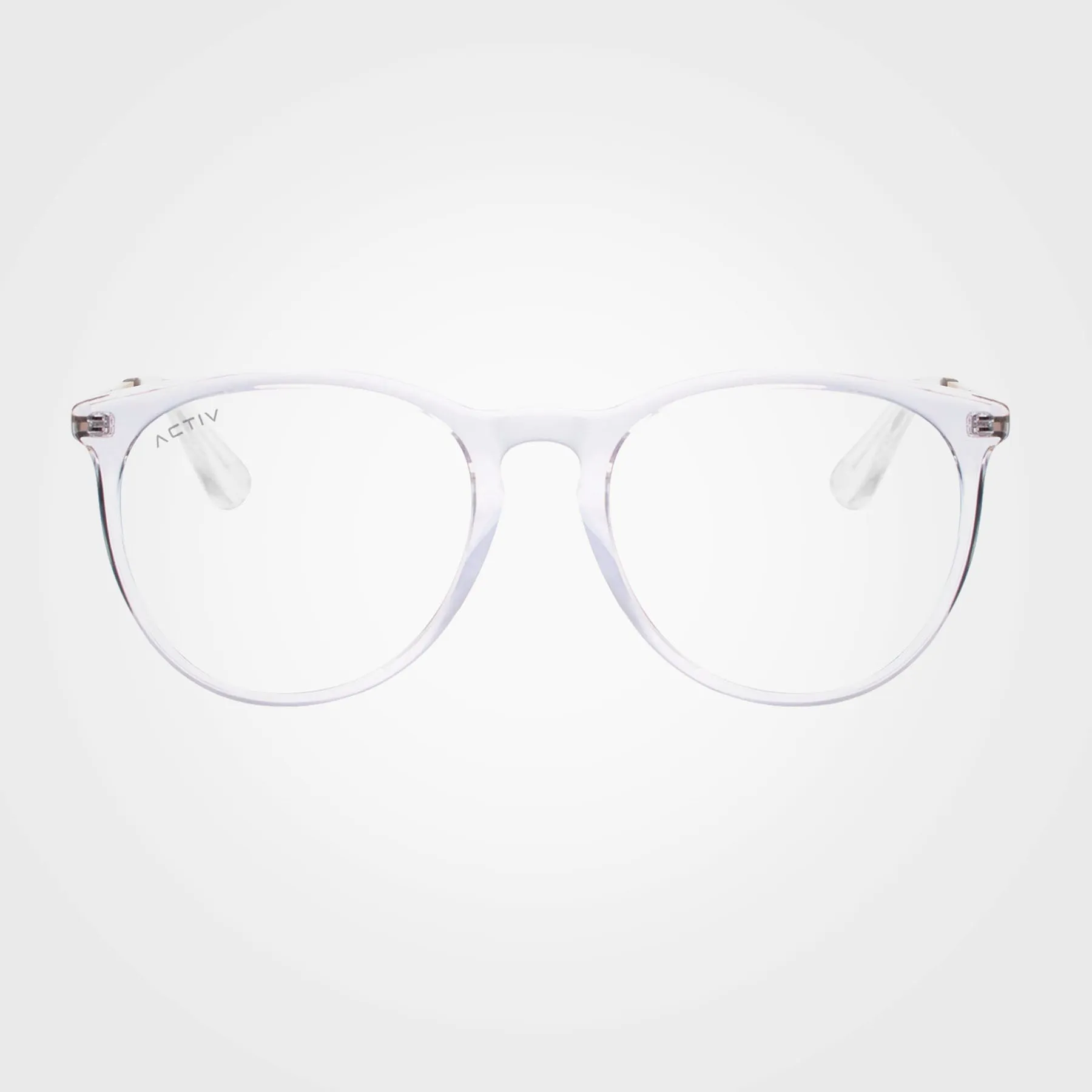 ACTIV - T2B Gloss Clear Blue Light Blockers - Day