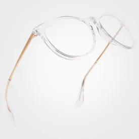 ACTIV - T2B Gloss Clear Blue Light Blockers - Day
