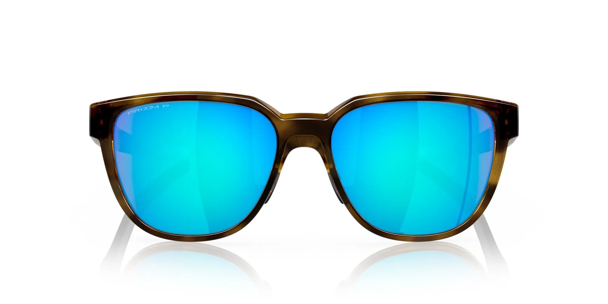 Actuator Polarized - Brown Tortoise w/ PRIZM Sapphire