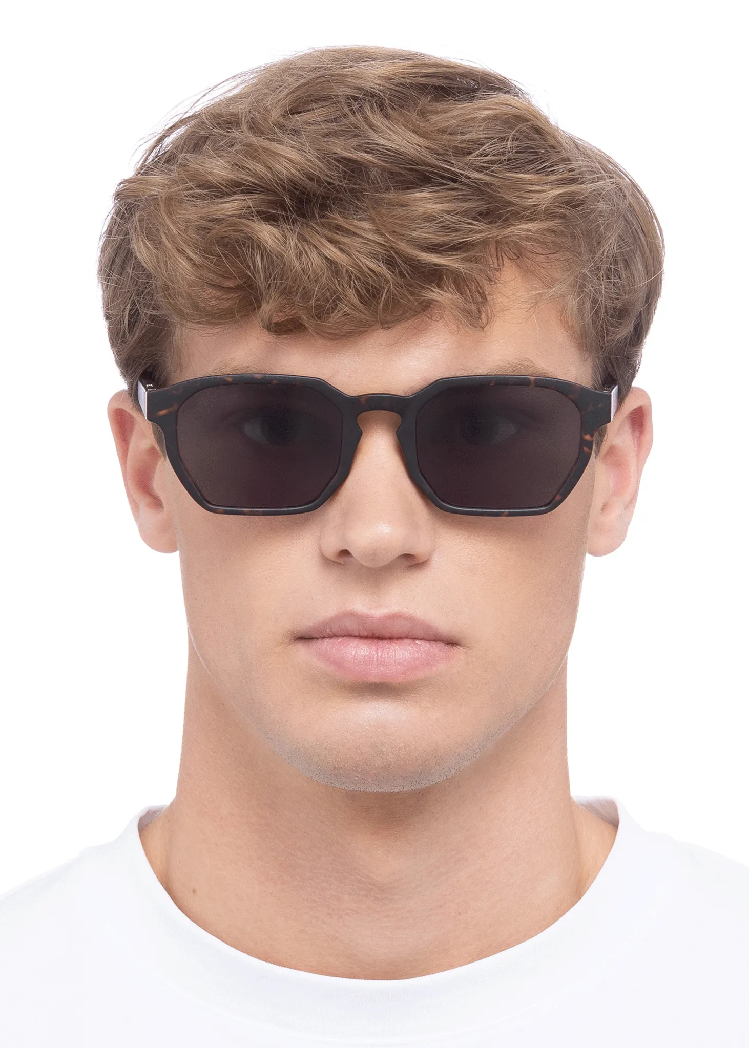 AFENDS Afends x Le Specs - Deception - Matte Tort