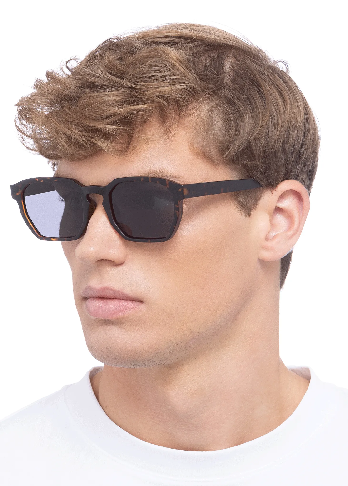 AFENDS Afends x Le Specs - Deception - Matte Tort