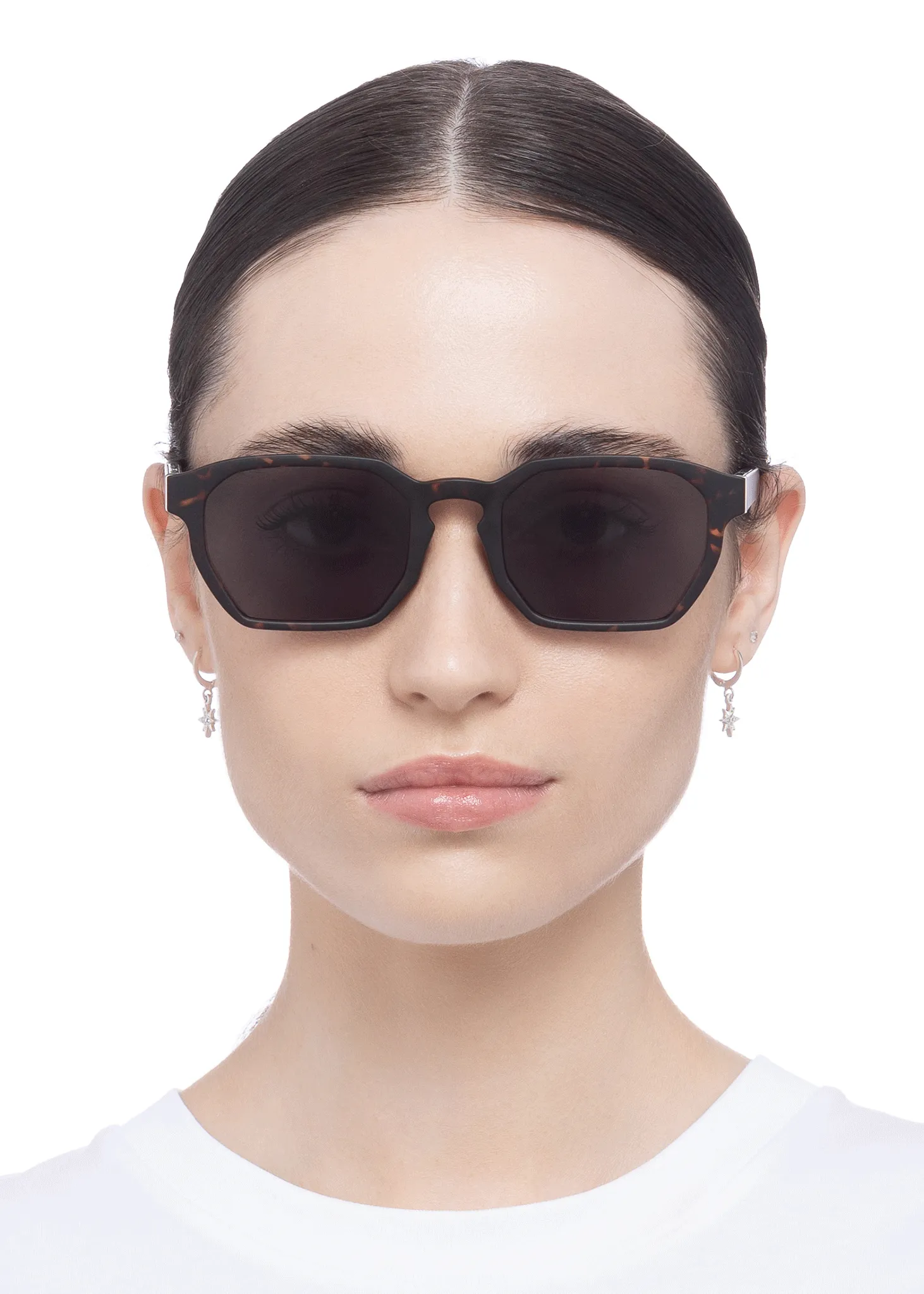 AFENDS Afends x Le Specs - Deception - Matte Tort