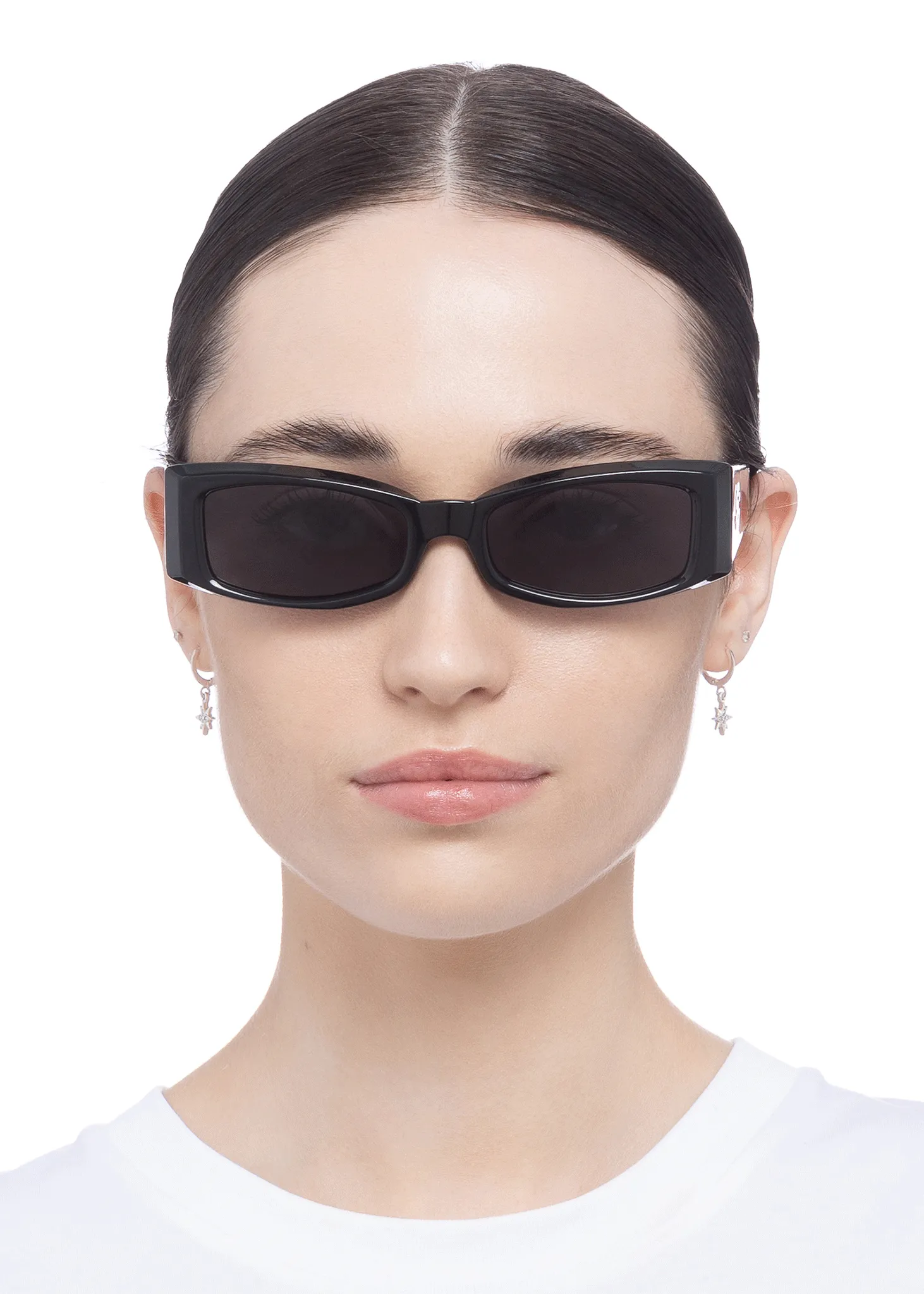 AFENDS Afends x Le Specs - Pretense - Black