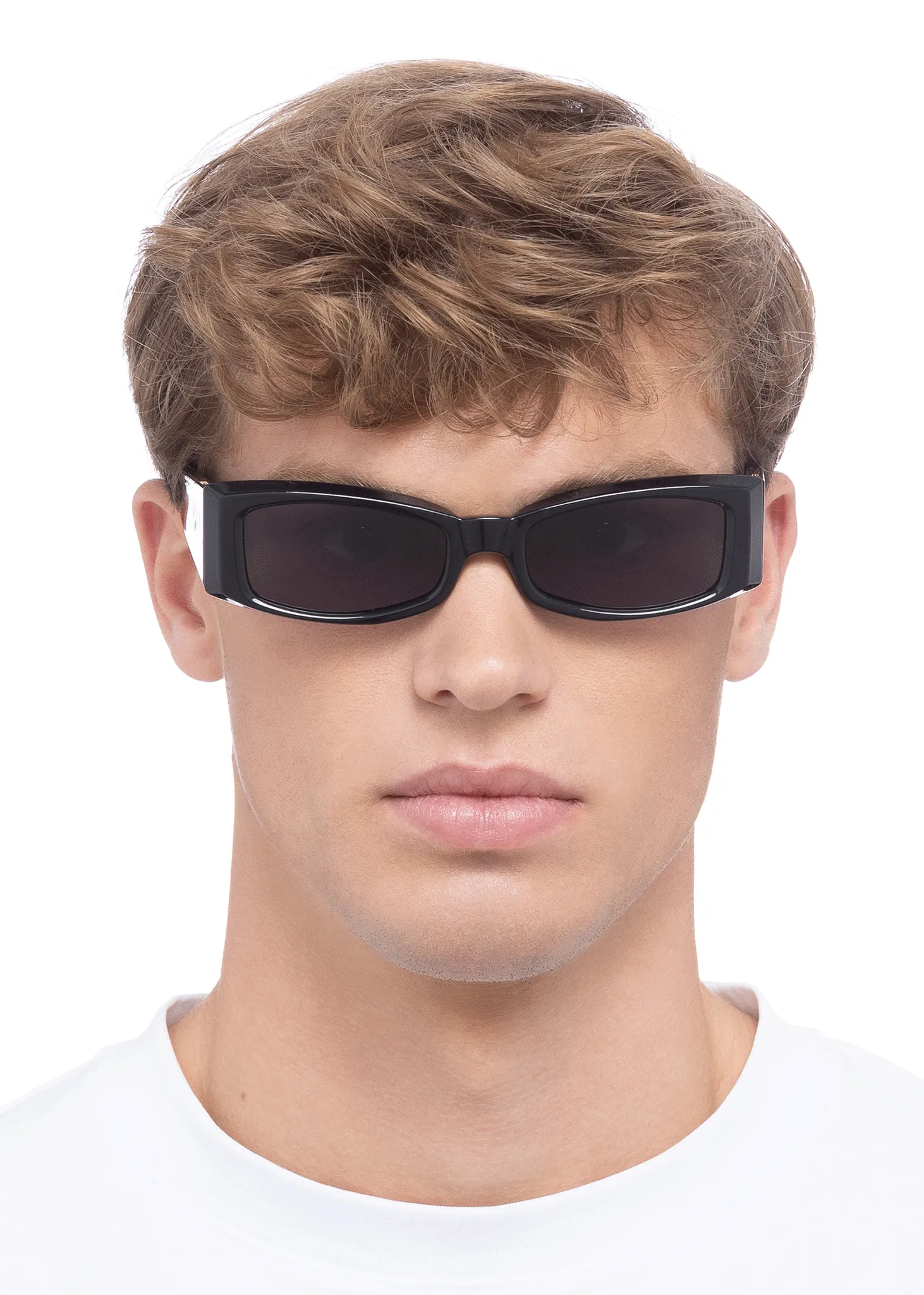 AFENDS Afends x Le Specs - Pretense - Black