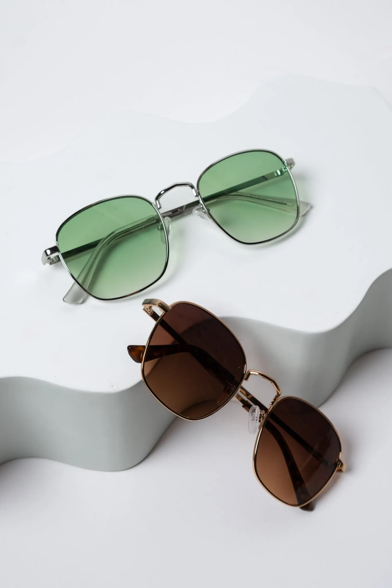 AJ Morgan My Friend Sunnies