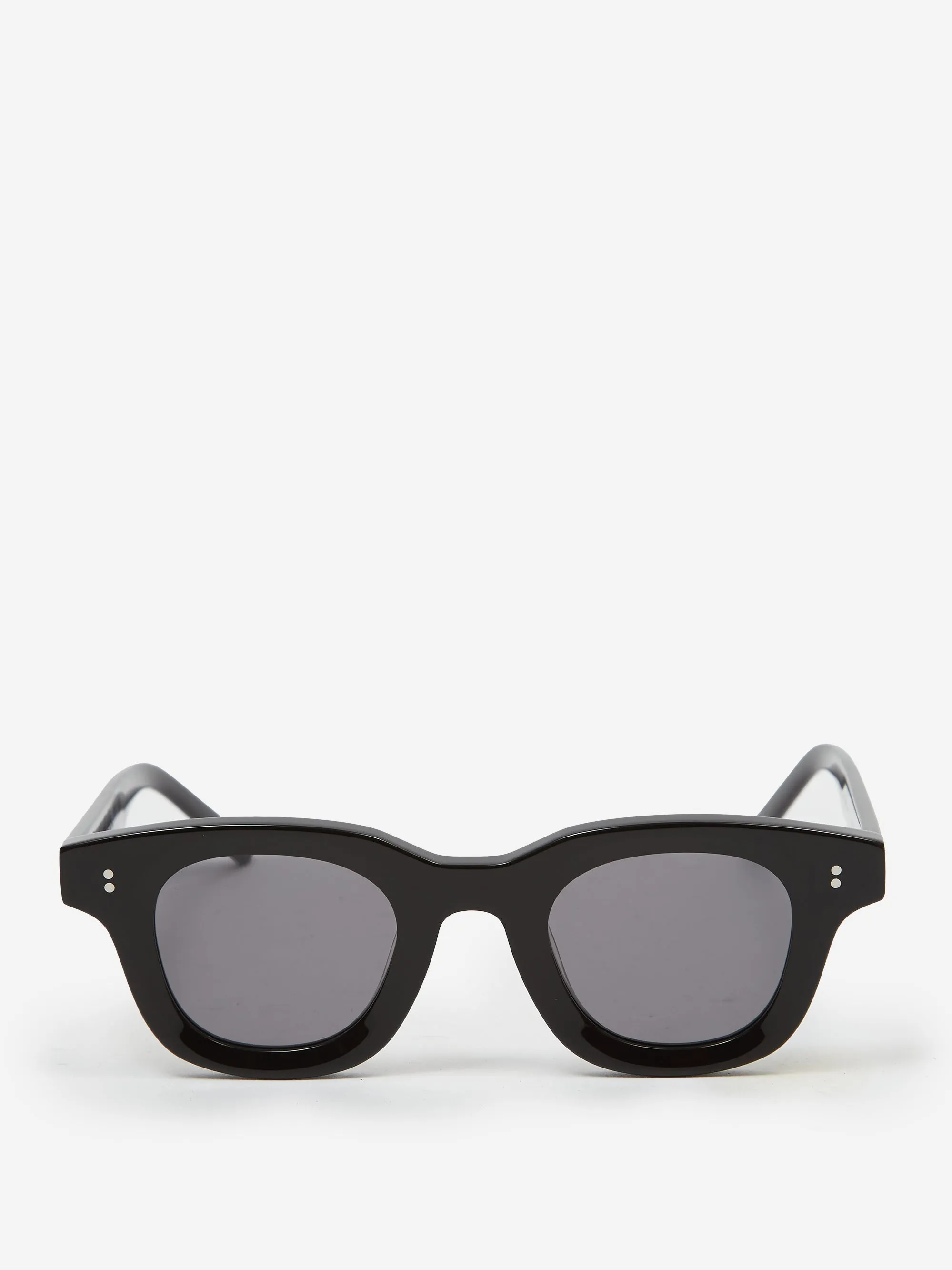 AKILA Apollo Sunglasses - Black/Black