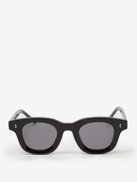 AKILA Apollo Sunglasses - Black/Black