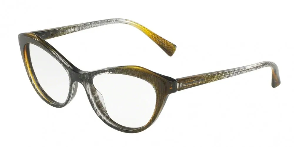 Alain Mikli 3061 Eyeglasses