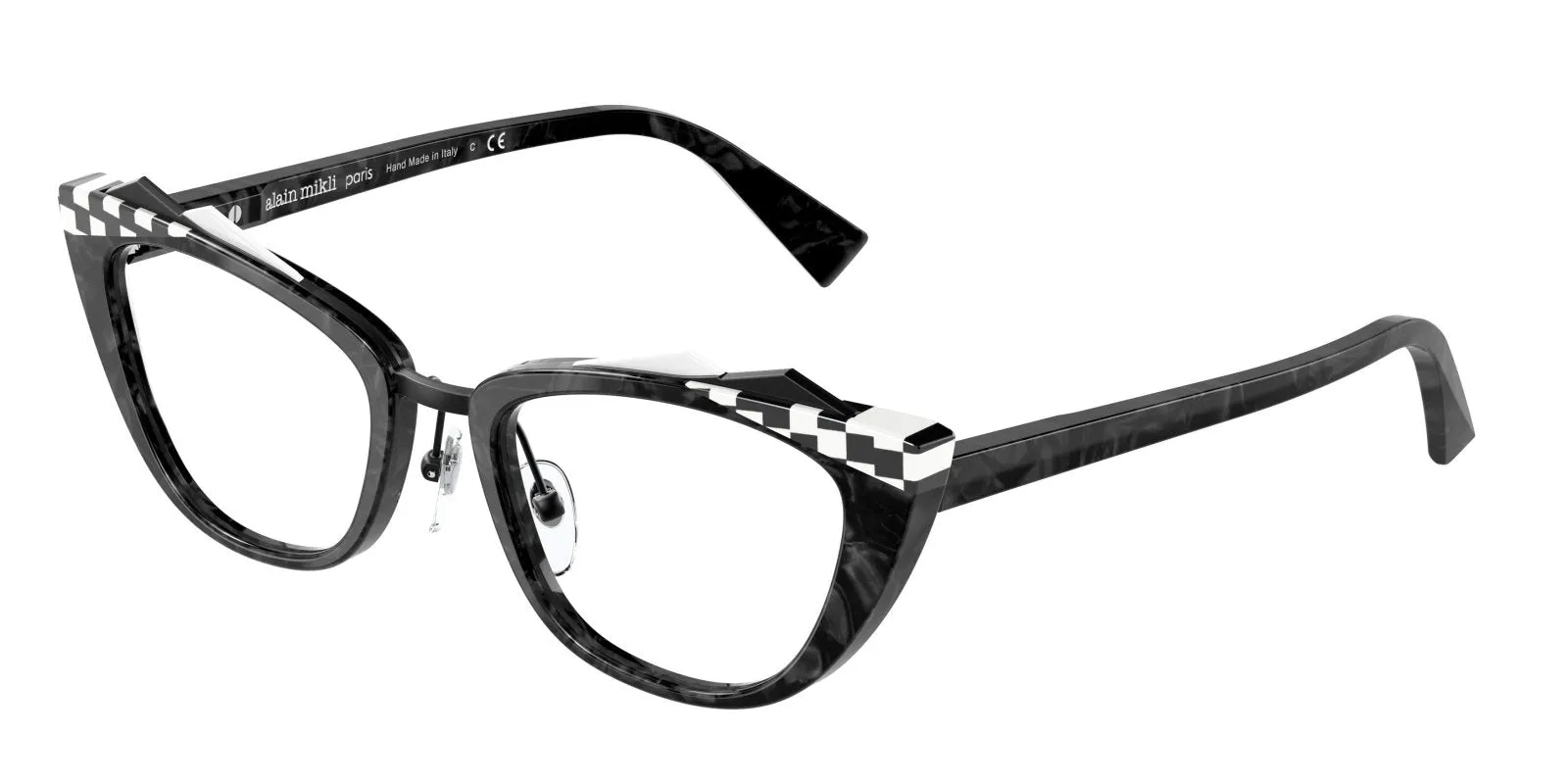 Alain Mikli Avenida 3145 Eyeglasses