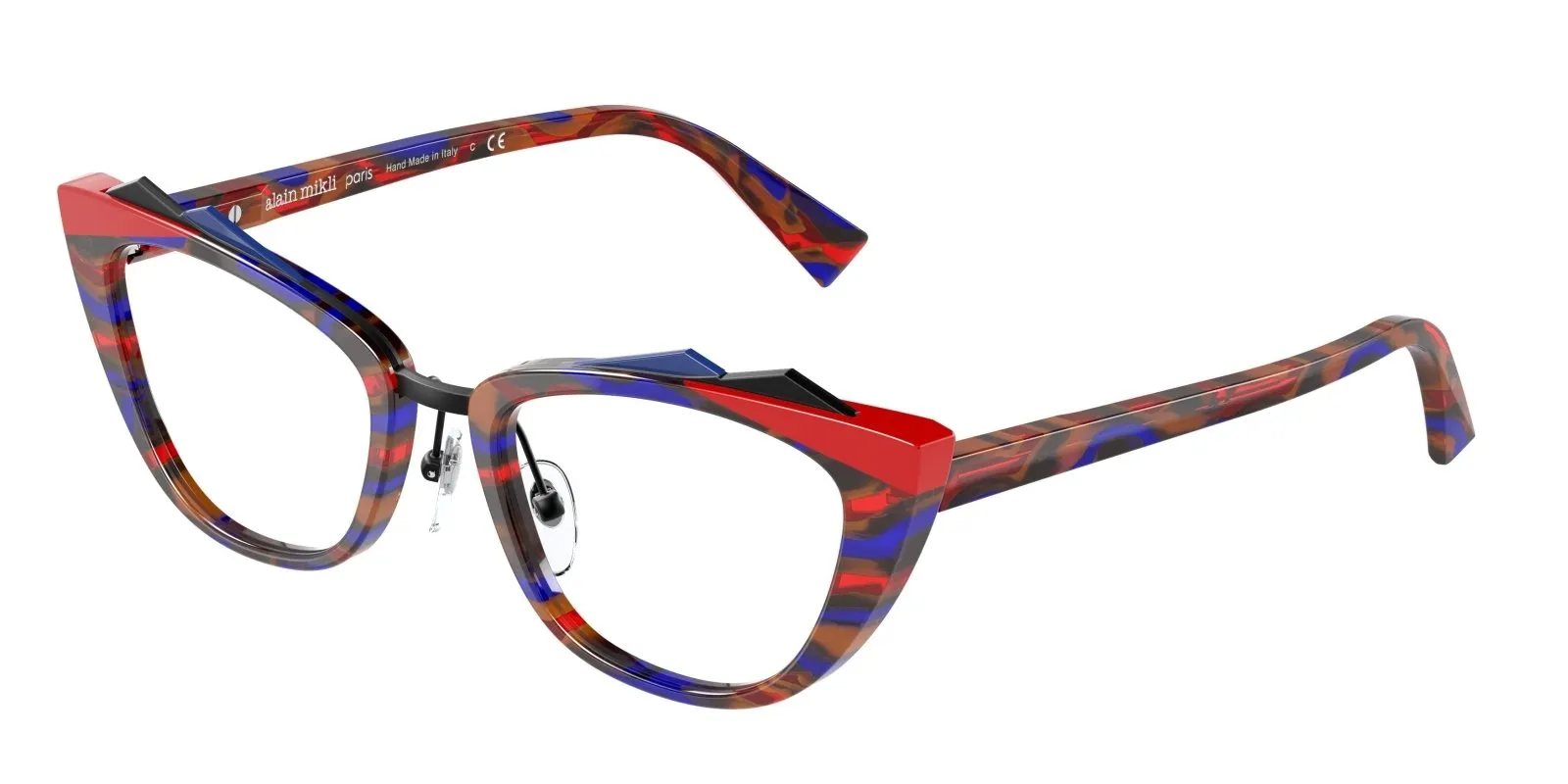 Alain Mikli Avenida 3145 Eyeglasses