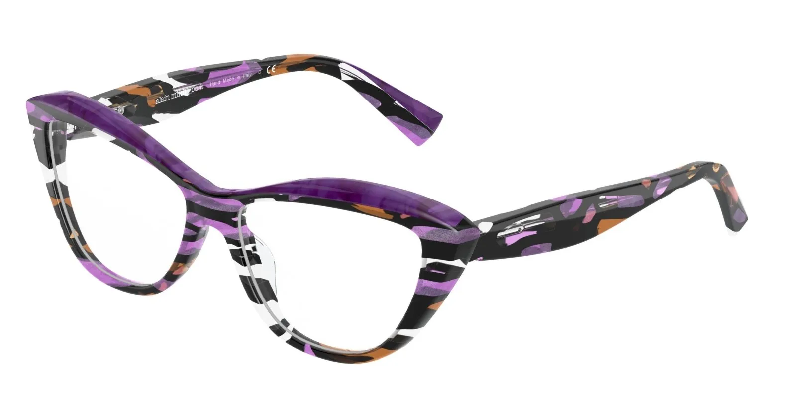 Alain Mikli Cataline 3117 Eyeglasses