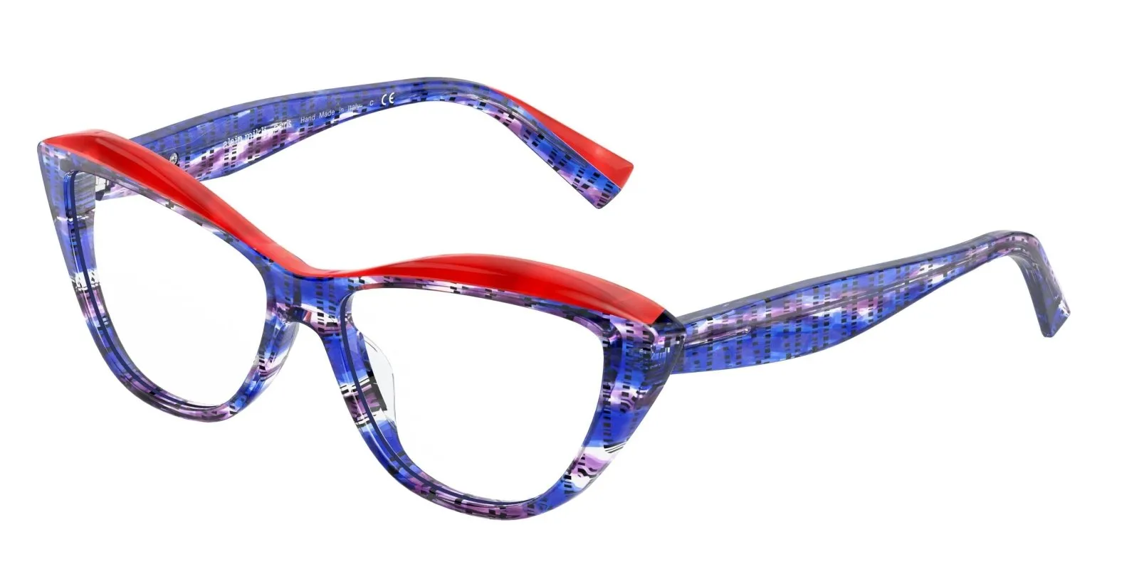 Alain Mikli Cataline 3117 Eyeglasses
