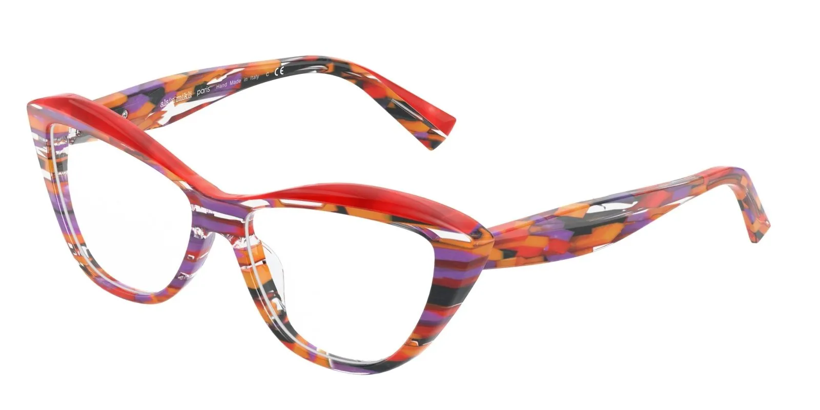 Alain Mikli Cataline 3117 Eyeglasses