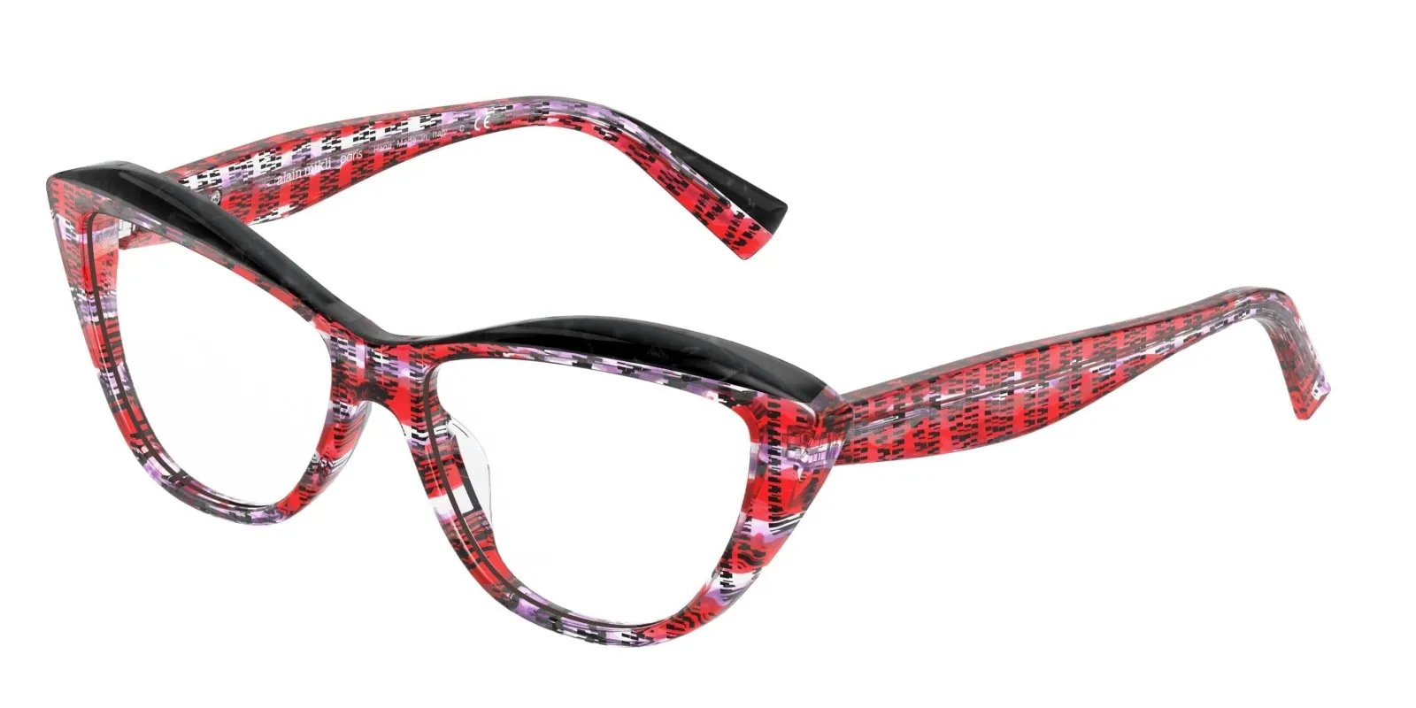 Alain Mikli Cataline 3117 Eyeglasses