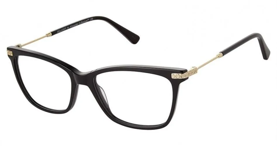 Alexander Delaney Eyeglasses