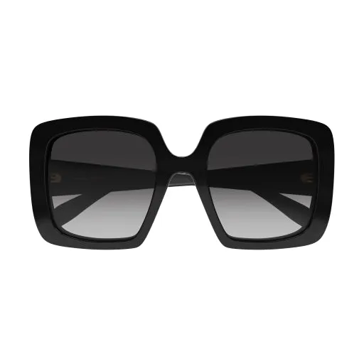 Alexander McQueen AM0378S Sunglasses