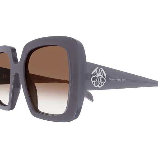 Alexander McQueen AM0378S Sunglasses