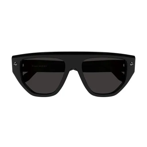 Alexander McQueen AM0408S Sunglasses