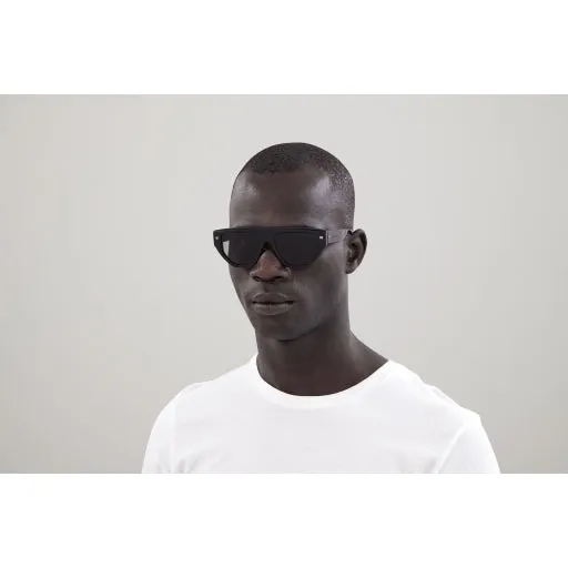 Alexander McQueen AM0408S Sunglasses