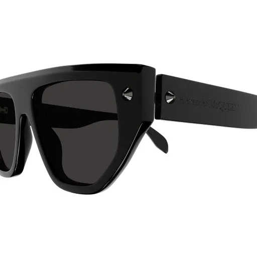 Alexander McQueen AM0408S Sunglasses