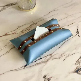 Aliza Tissue Cover | 14 inches