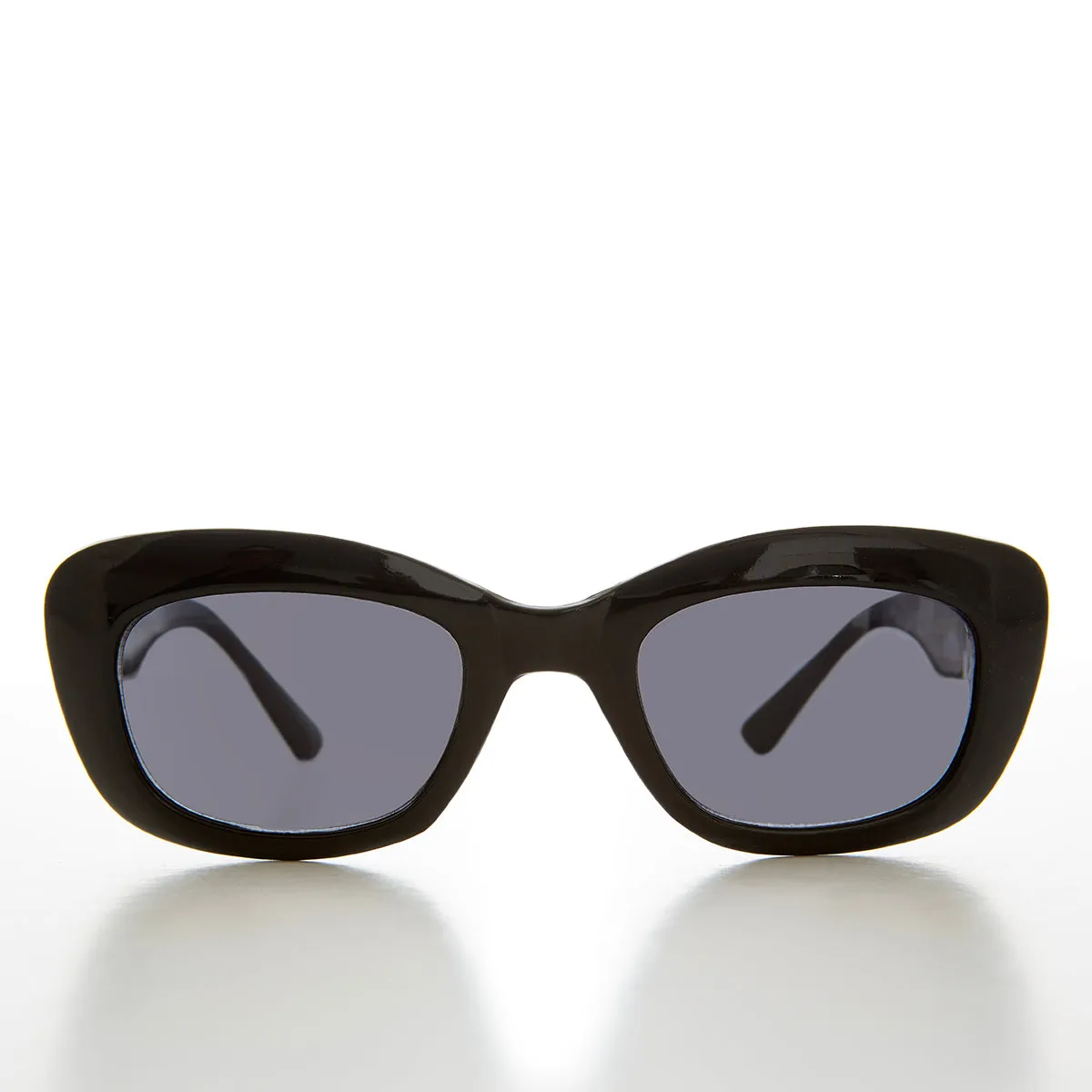 Angular Cat Eye Deadstock Sunglasses - Page