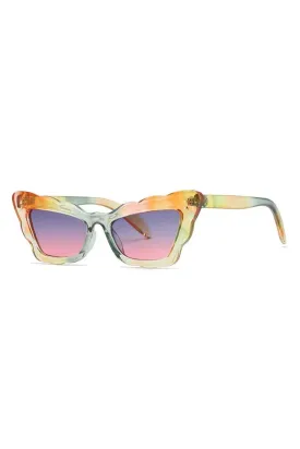 ANITA SUNGLASSES SORBET