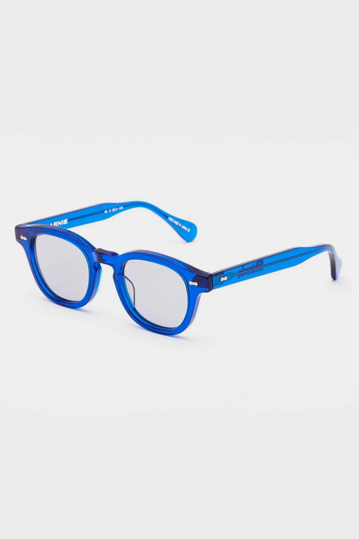 Arnie 46 - Blue/Light Grey