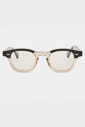 Arnie 46 Brow - Pink Champagne