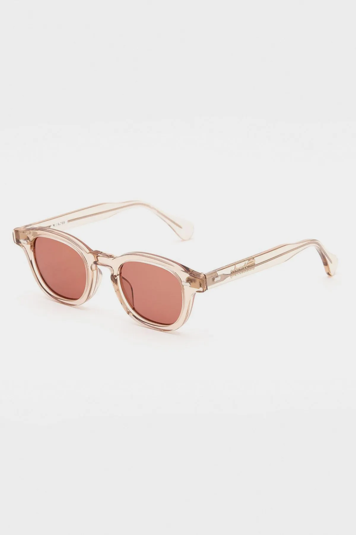 Arnie 46 - Pink Champagne