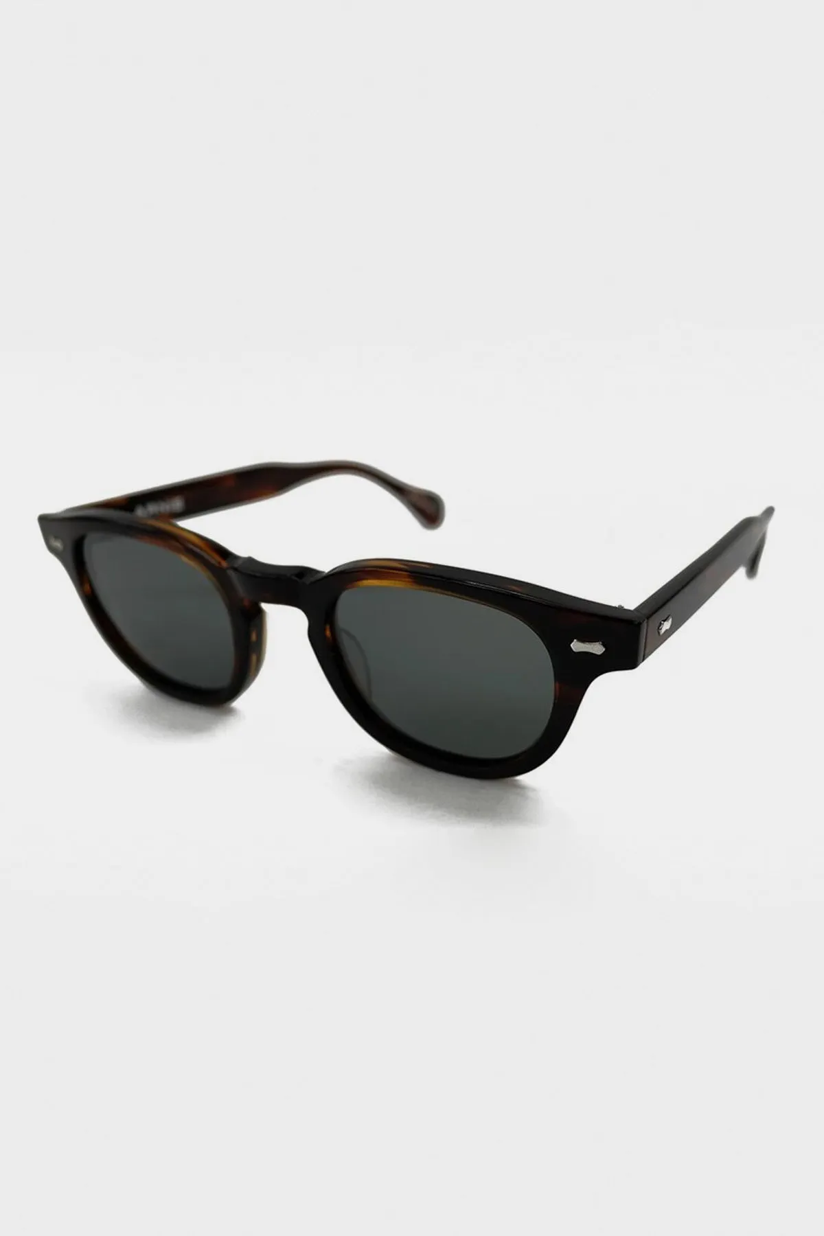 Arnie 46 - Root Beer Sasa
