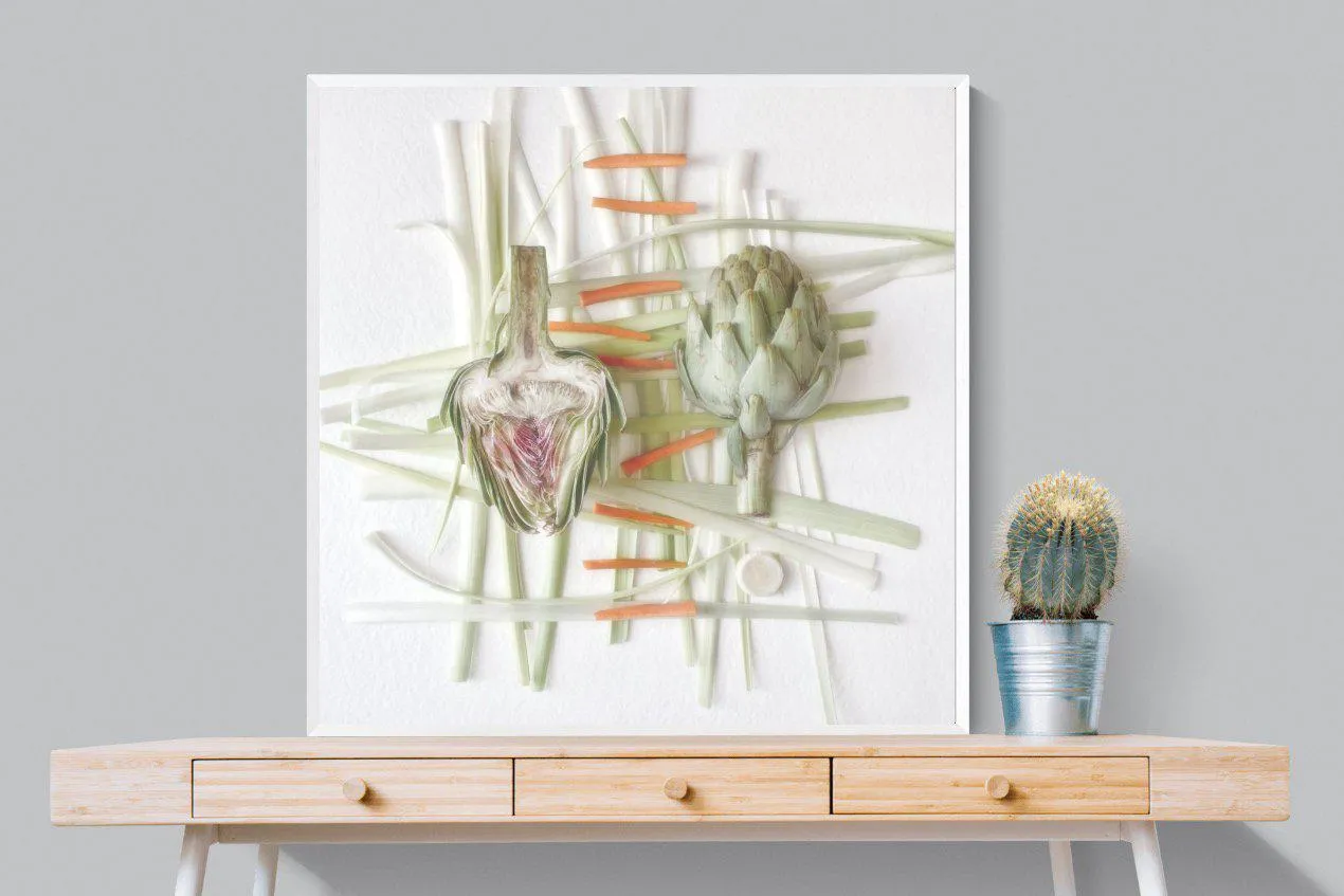 Artichokes