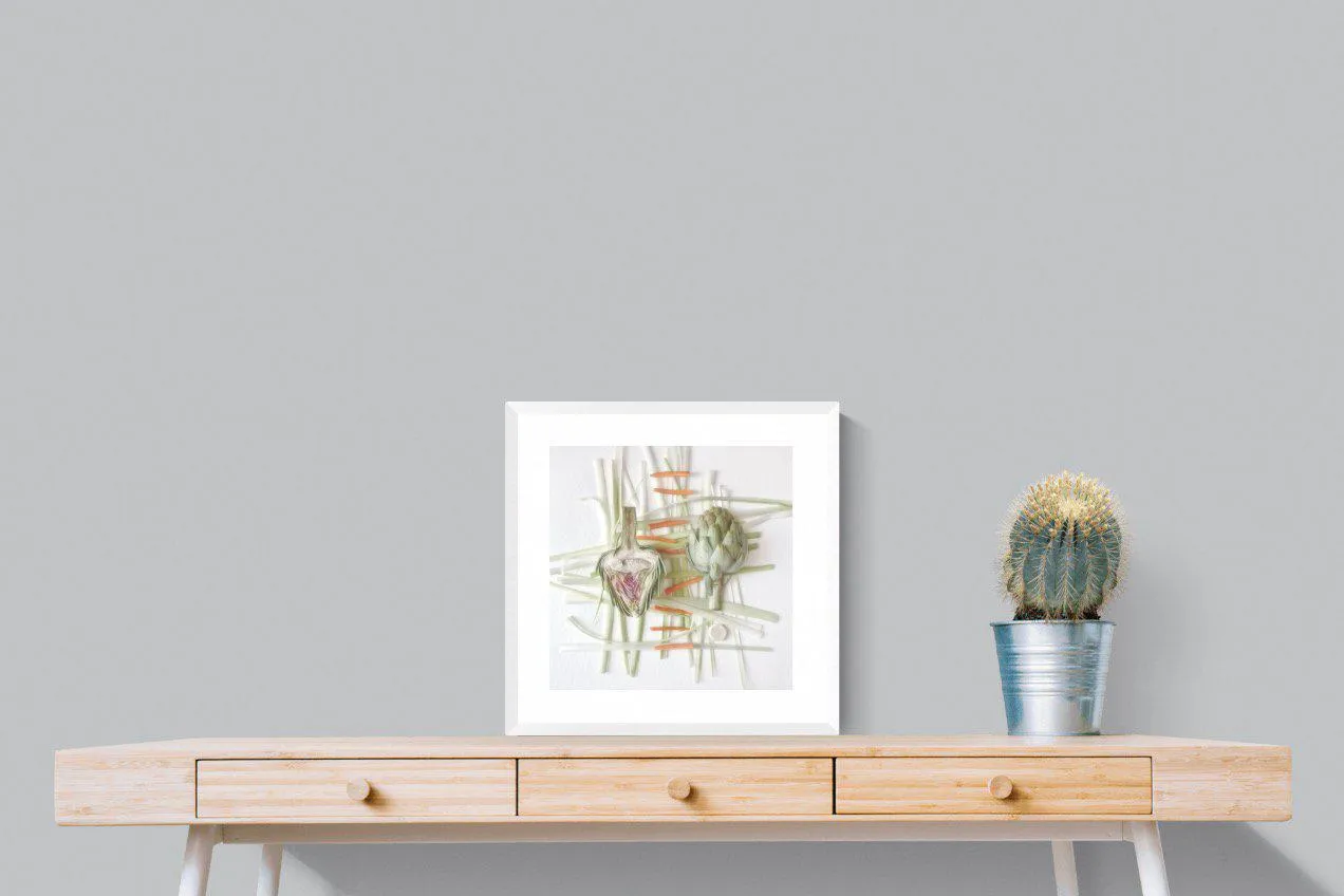 Artichokes